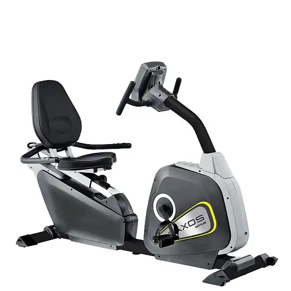Велотренажер Kettler Cycle R