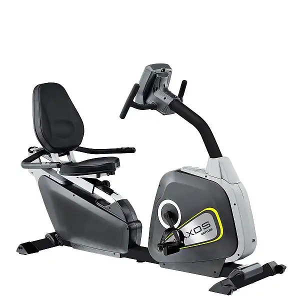 Велотренажер Kettler Cycle R