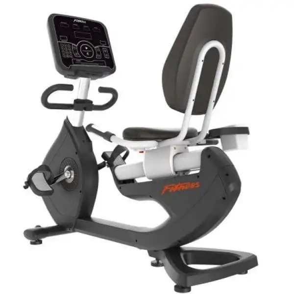 Горизонтальний велотренажер Fit-On EB8800