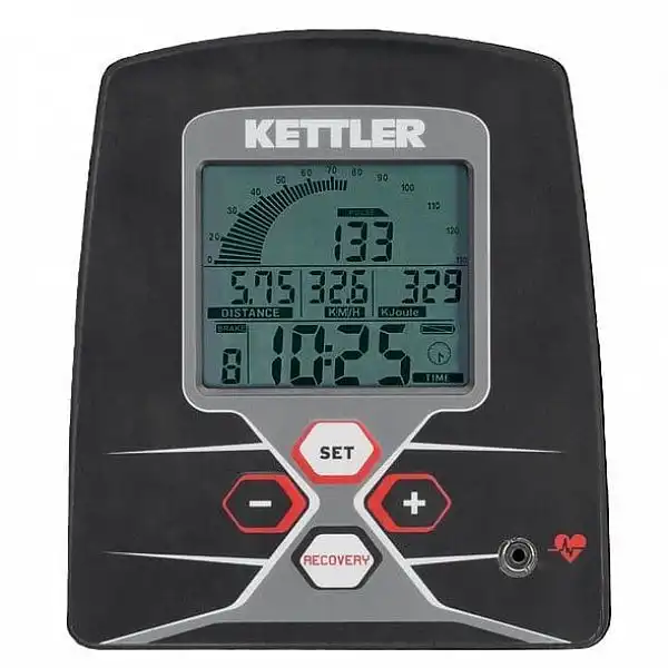 KETTLER GIRO M