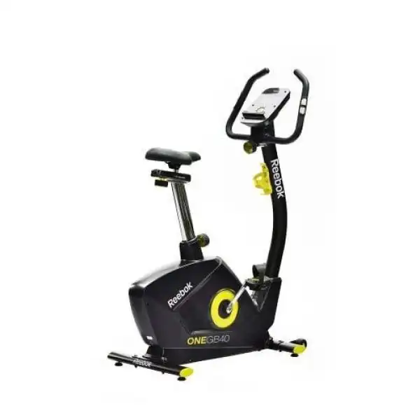 Вітровка Reebok One Series GB40 (RVON-10101BK)
