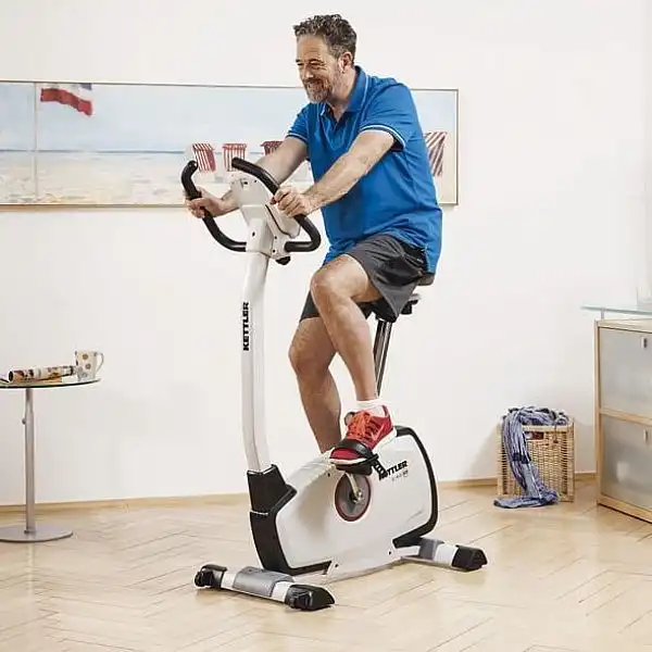 Велотренажёр KETTLER GIRO P