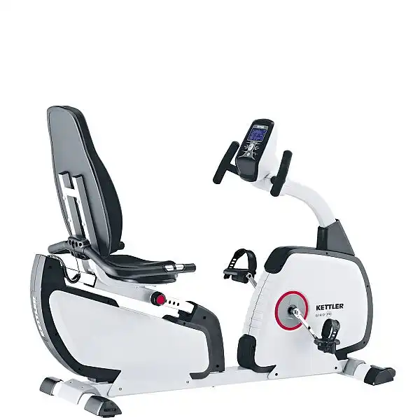 Велотренажёр KETTLER GIRO R