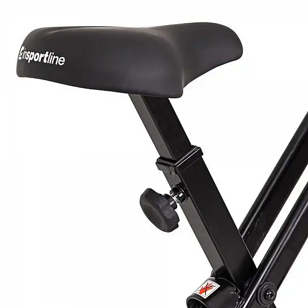 Складаний велотренажер inSPORTline Xbike Cube