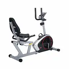 Велотренажер магнітний Body Sculpture RC 6714