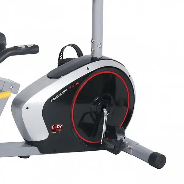 Велотренажер магнітний Body Sculpture RC 6714