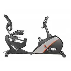 Вітровий тренажер горизонтальний Hertz Comfort 7