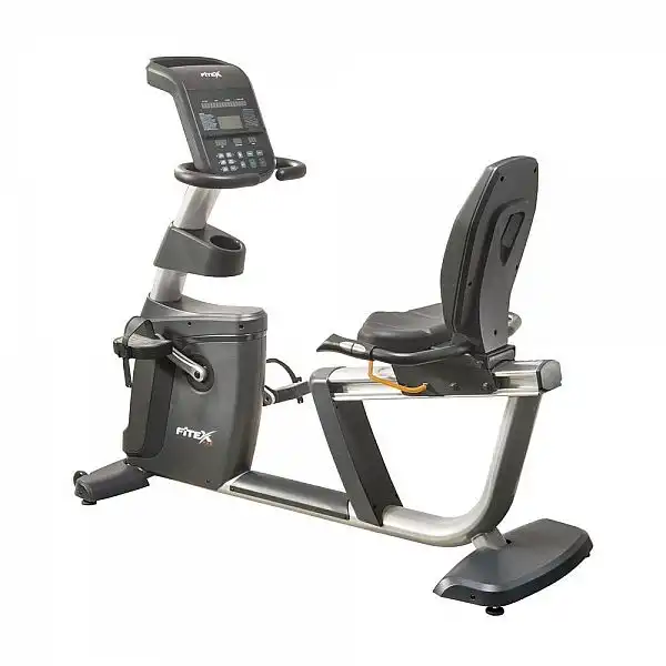 Велотренажер горизонтальный Fitex RR500