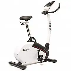 Велотренажер Reebok JET 100 (RVJF-10101BK)