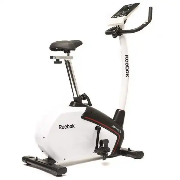 Велотренажер Reebok JET 100 (RVJF-10101BK)