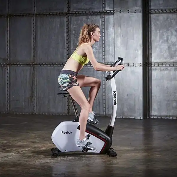 Велотренажер Reebok JET 100 (RVJF-10101BK)
