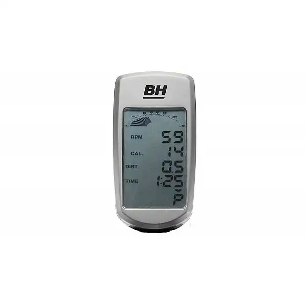 Спінбайк BH Fitness SB3 Magnetic