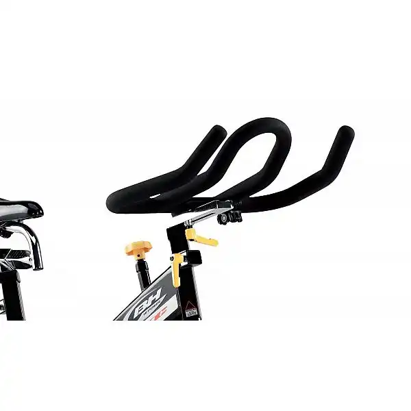 Спінбайк BH Fitness Duke