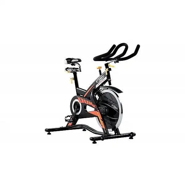 Спінбайк BH Fitness Duke