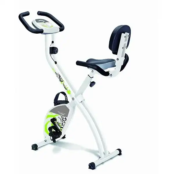 Велотренажёр BH Fitness Back Fit YF91