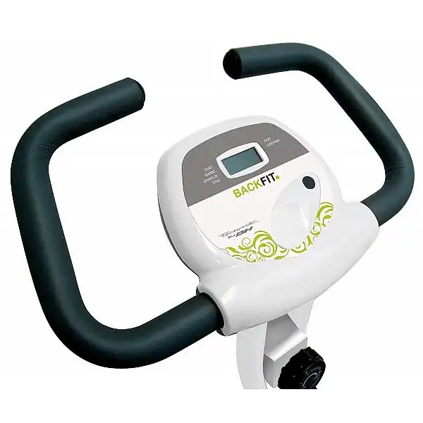 Велотренажёр BH Fitness Back Fit YF91