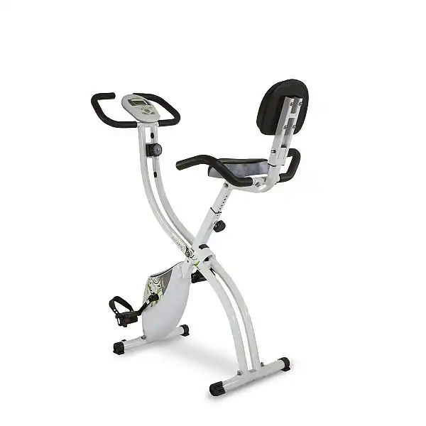Велотренажёр BH Fitness Back Fit YF91