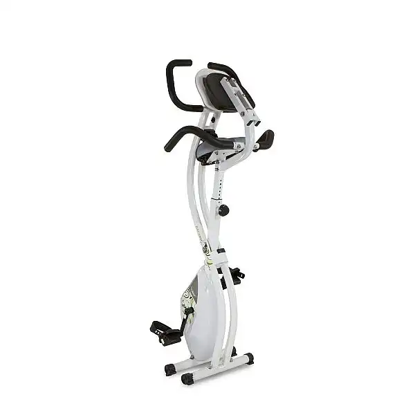 Велотренажёр BH Fitness Back Fit YF91