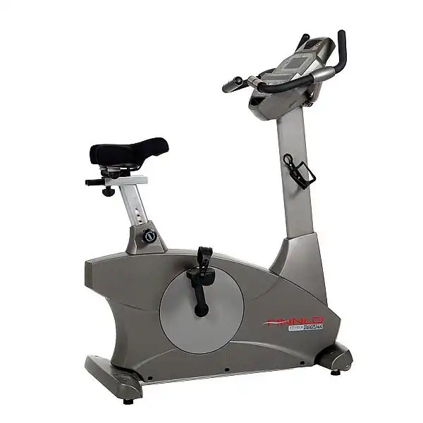 Велотренажер Finnlo Maximum Upright Bike