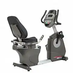 Велотренажер Finnlo Maximum Recumbent Bike
