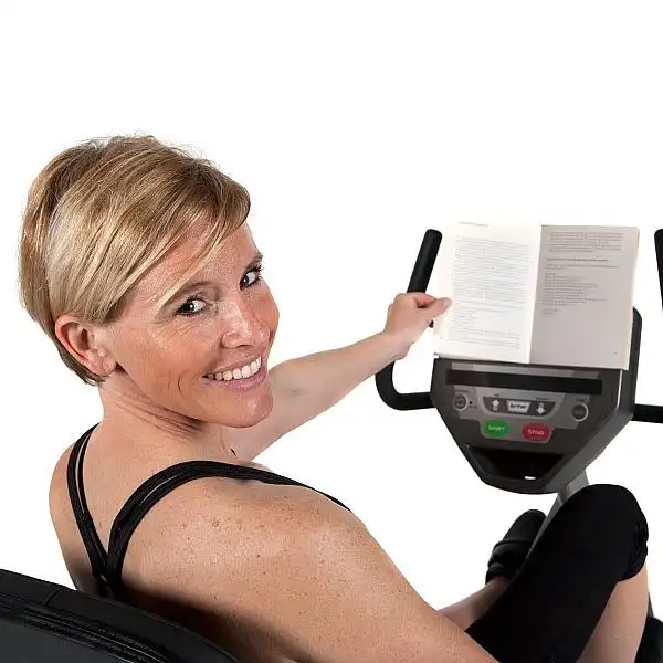 Велотренажер Finnlo Maximum Recumbent Bike