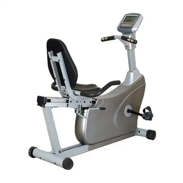 Велотренажер горизонтальный Fitex SHB909LPO