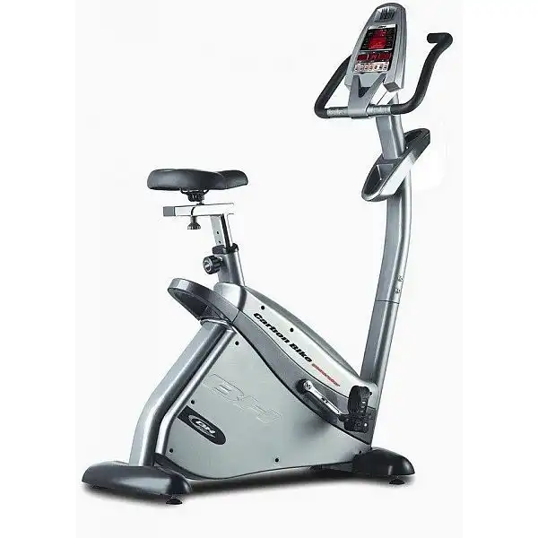 Велотренажер BH Fitness Carbon Bike Generator 2019