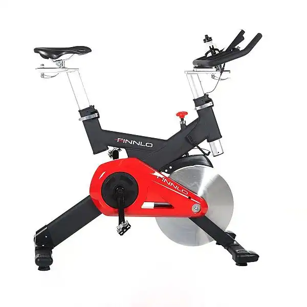 Спідбайк Finnlo Speedbike CRT