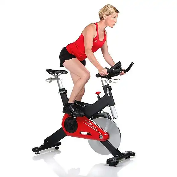 Спідбайк Finnlo Speedbike CRT