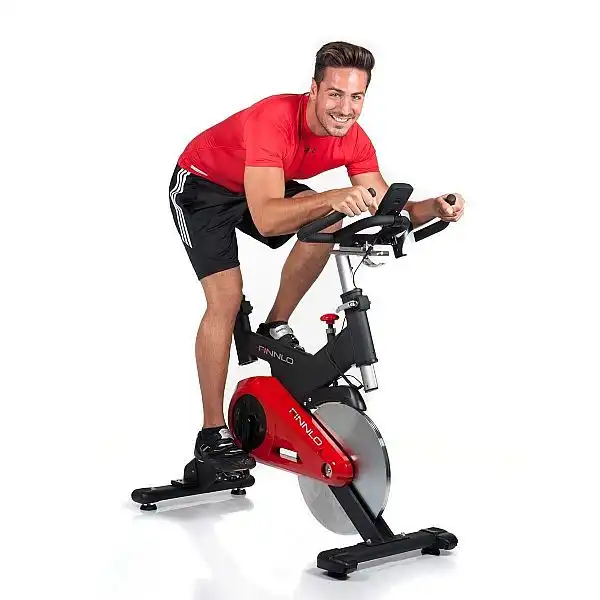 Спідбайк Finnlo Speedbike CRT
