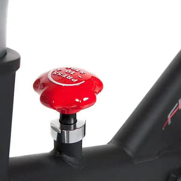 Спідбайк Finnlo Speedbike CRT