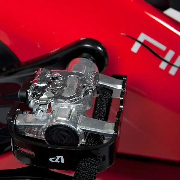 Спідбайк Finnlo Speedbike CRT