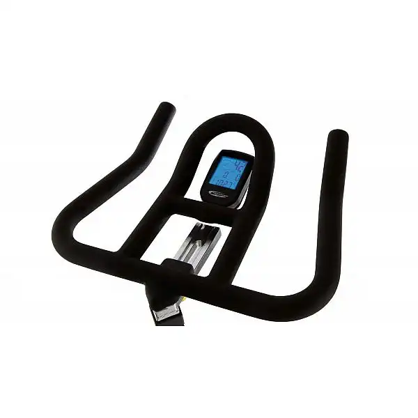 Спінбайк BH Fitness Duke Magnetic