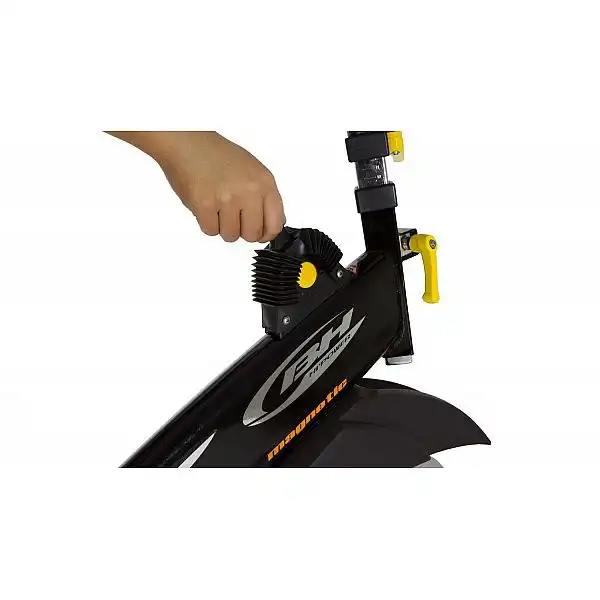 Спінбайк BH Fitness Duke Magnetic