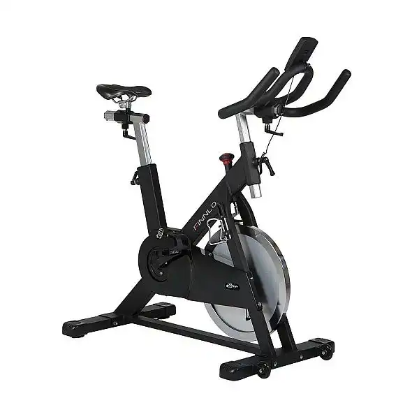 Спідбайк Finnlo Speedbike CRS2