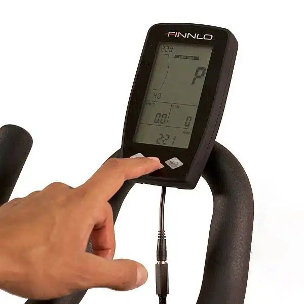 Спідбайк Finnlo Speedbike CRS2