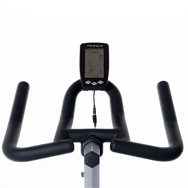 Спідбайк Finnlo Speedbike CRS2