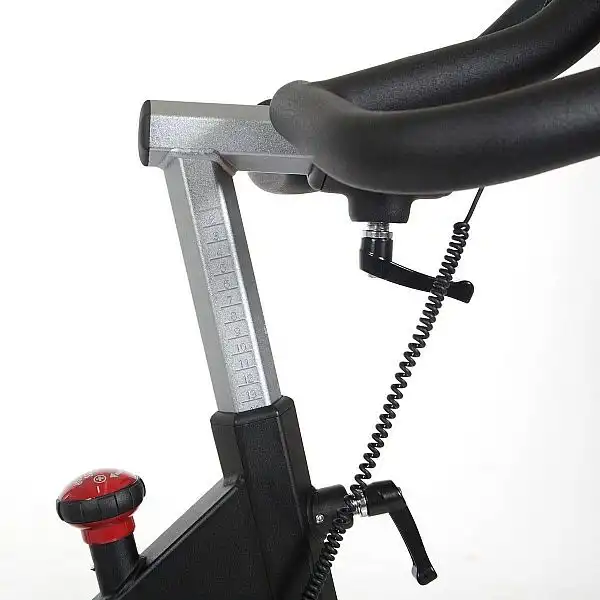Спідбайк Finnlo Speedbike CRS2