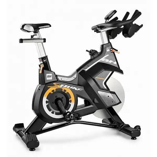 Спинбайк BH Fitness SuperDuke Magnetic