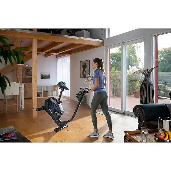 Велотренажер Kettler Ride 100