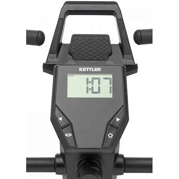 Велотренажер Kettler Ride 100