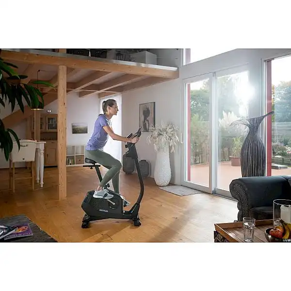 Велотренажер Kettler Ride 100