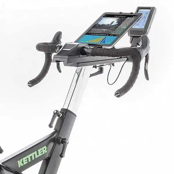 Велотренажер Kettler Racer 9 7988-726