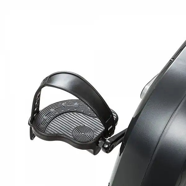 Горизонтальний велотренажер inSPORTline Gemini R200