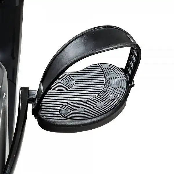 Горизонтальний велотренажер inSPORTline Gemini R200