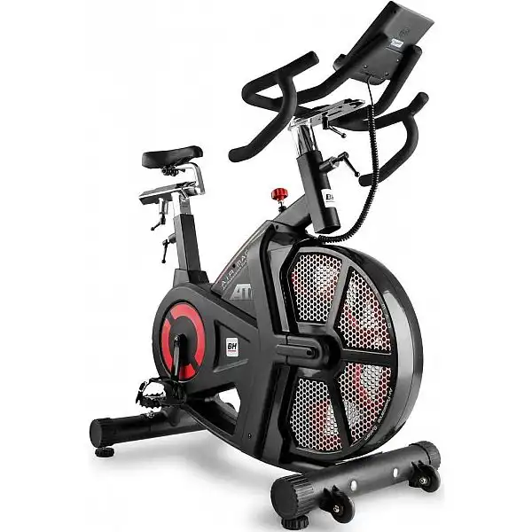 Спинбайк BH Fitness i.Airmag Bluetooth H9122I