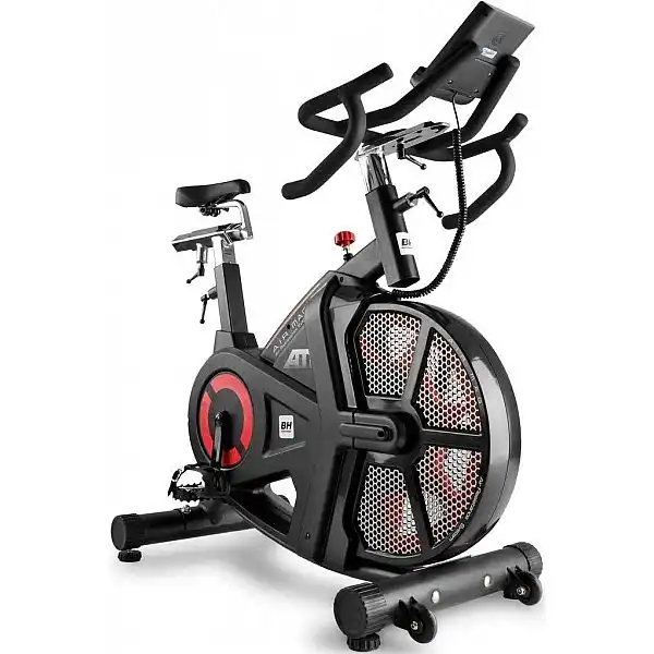 Спінбайк BH Fitness i.Airmag Bluetooth H9122I