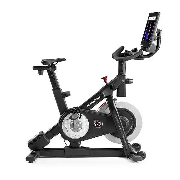Спінбайк NordicTrack S22i