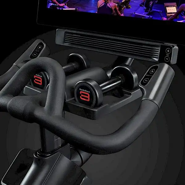 Спінбайк NordicTrack S22i