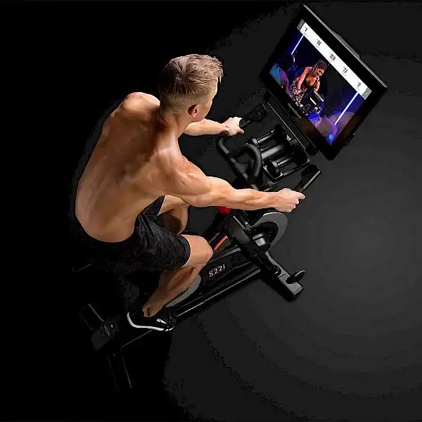 Спінбайк NordicTrack S22i